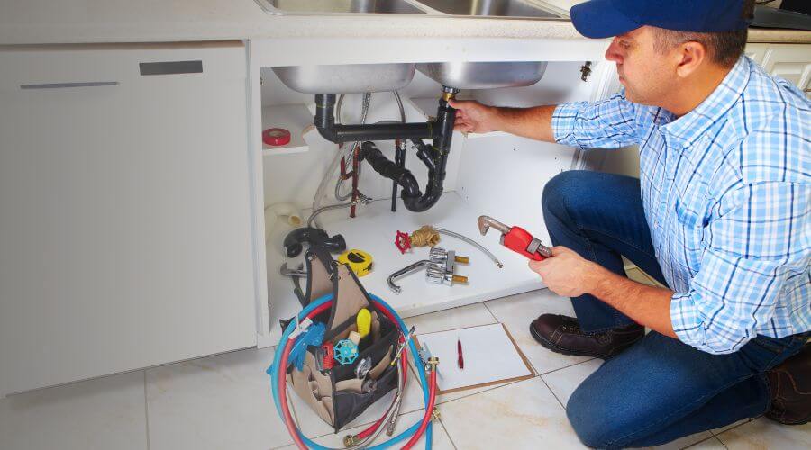 Professional Leak Detection in Peabody, MA